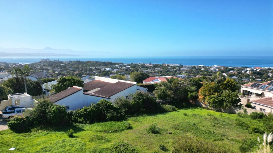 0 Bedroom Property for Sale in Lower Robberg Western Cape